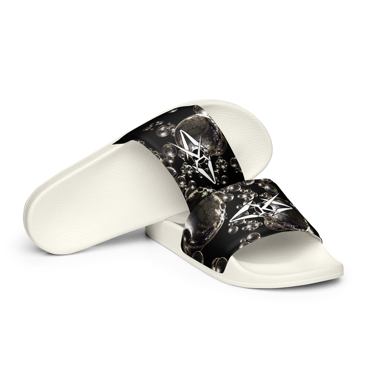 LUXE OBSIDIAN HALO ELYSIAN GLIDE