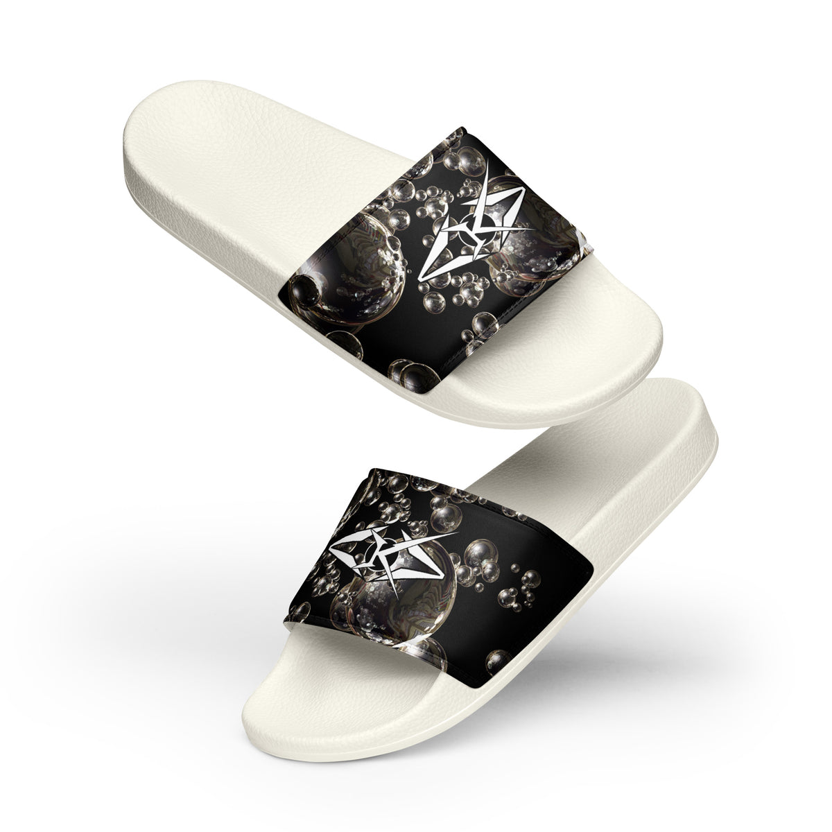 LUXE OBSIDIAN HALO ELYSIAN GLIDE