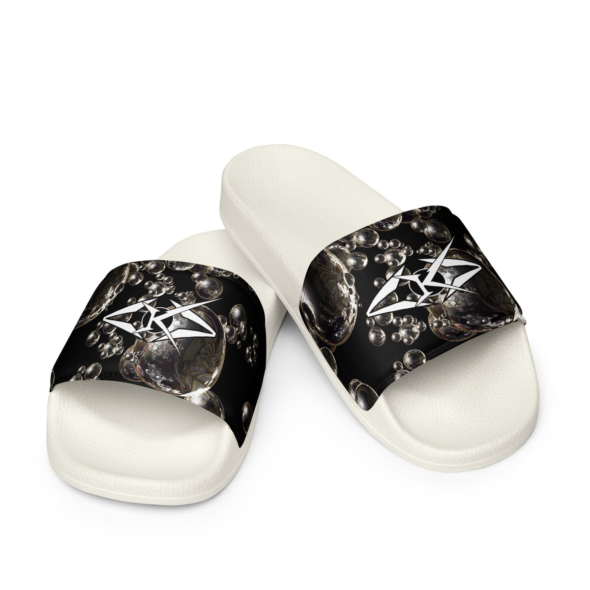 LUXE OBSIDIAN HALO ELYSIAN GLIDE