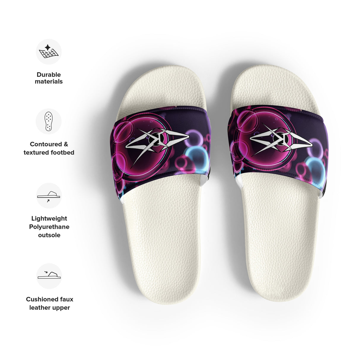 LUXE SPECTRUM ELYSIAN GLIDE