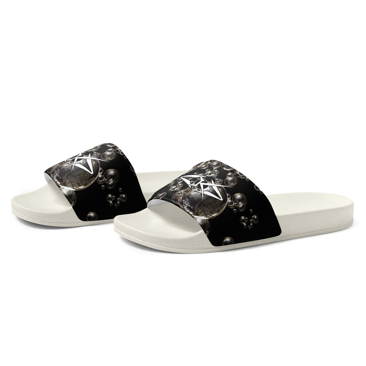 LUXE OBSIDIAN HALO ELYSIAN GLIDE