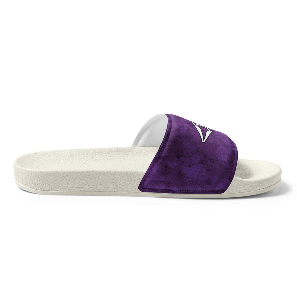 Women's Premium slides - VYBRATIONAL KREATORS®