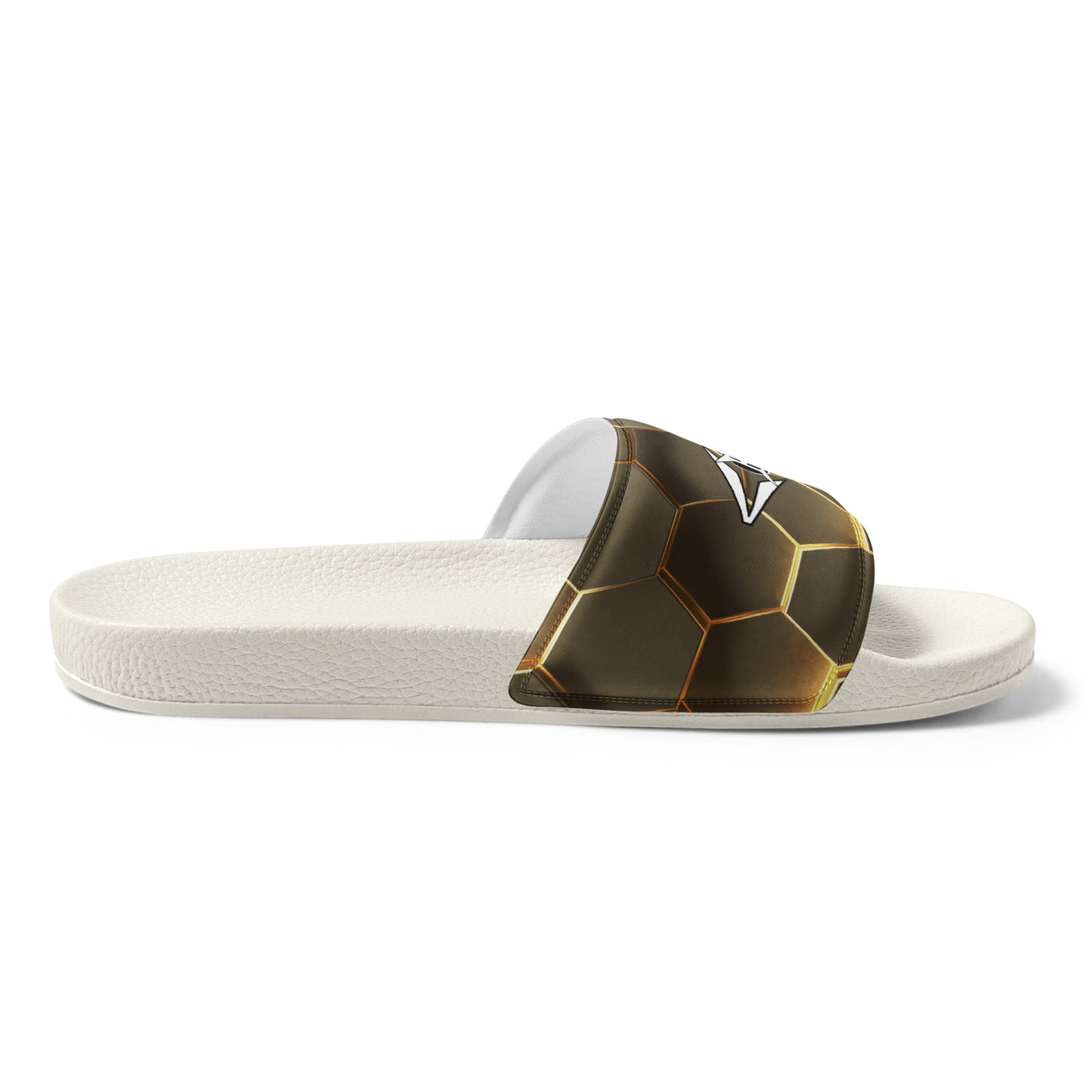 GOLD HEXA LUXE ELYSIAN GLIDES
