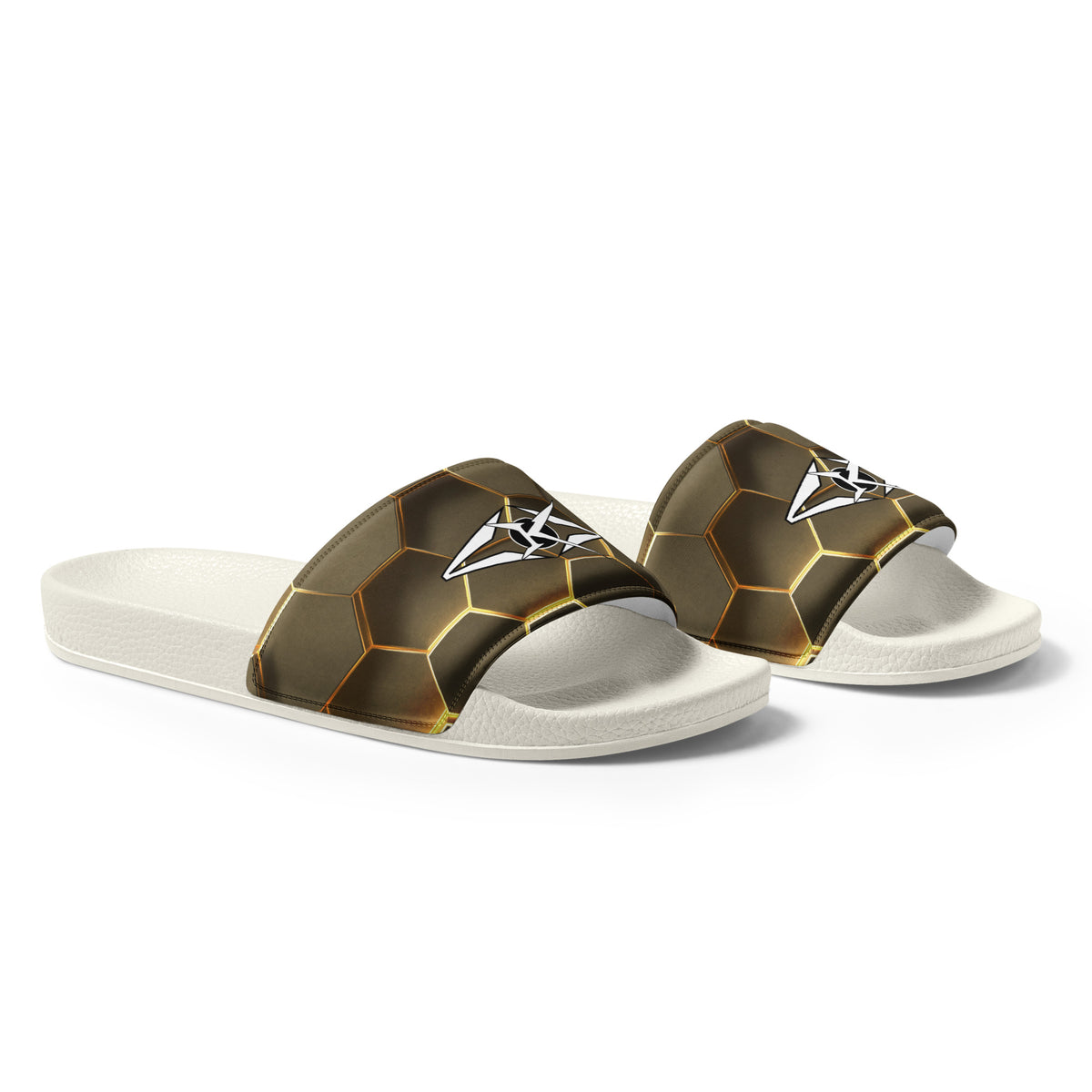 GOLD HEXA LUXE ELYSIAN GLIDES