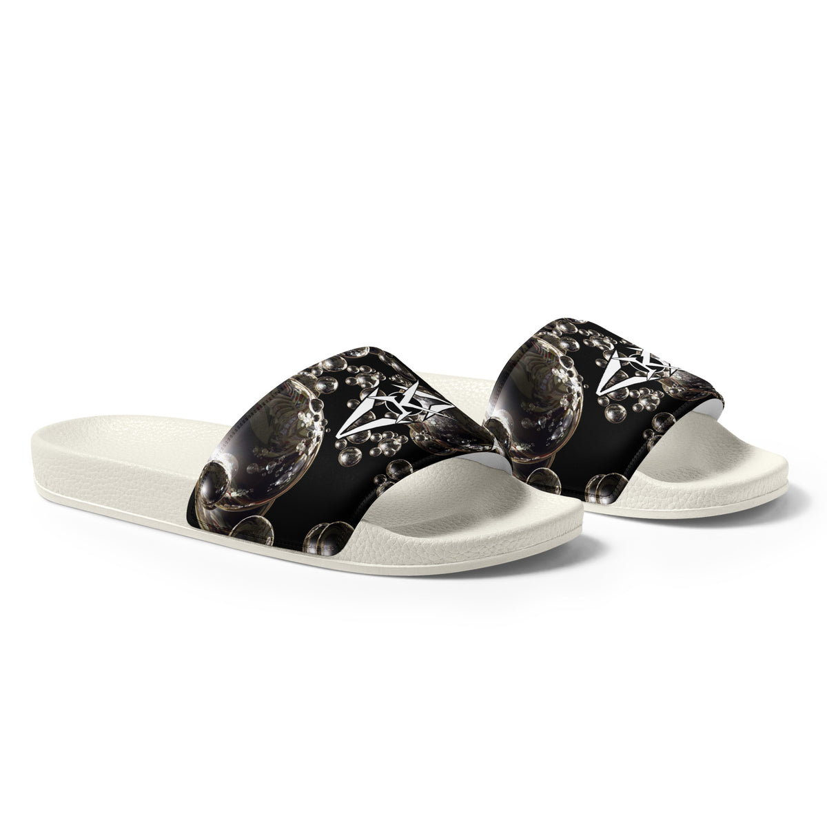 LUXE OBSIDIAN HALO ELYSIAN GLIDE