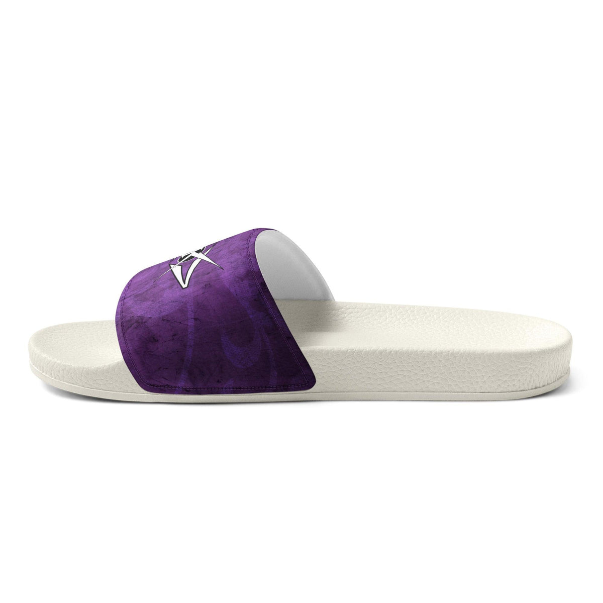 Women's Premium slides - VYBRATIONAL KREATORS®