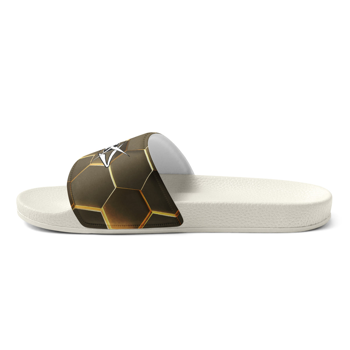 GOLD HEXA LUXE ELYSIAN GLIDES