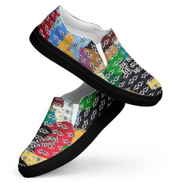 LUXE CHROMATIC PULSE KREATOR SOLE W