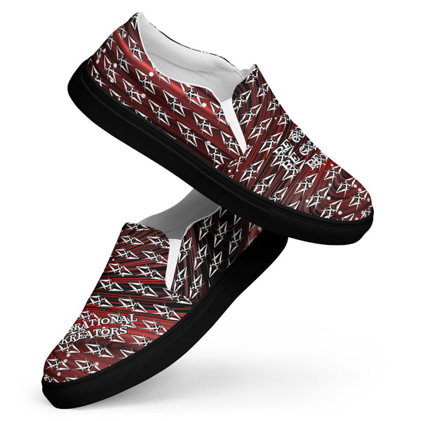 UNI LUXE KREATOR SOLE W