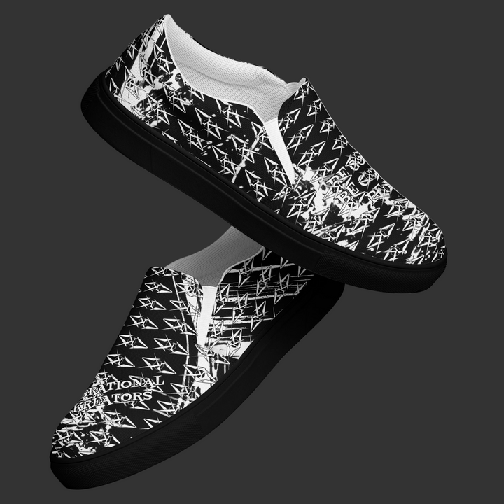 ONYX FLOW LUXE KREATOR SOLE W