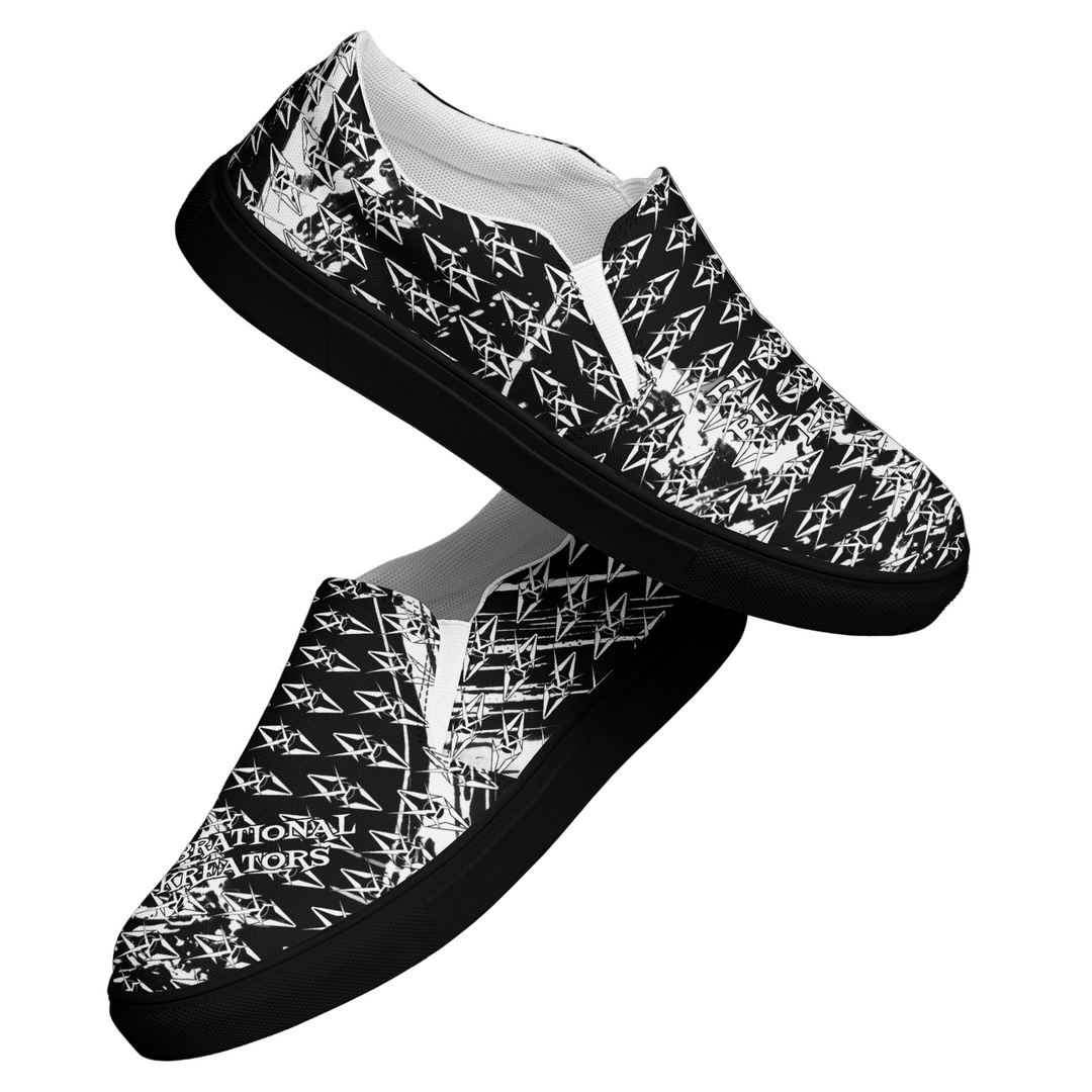 ONYX FLOW LUXE KREATOR SOLE W