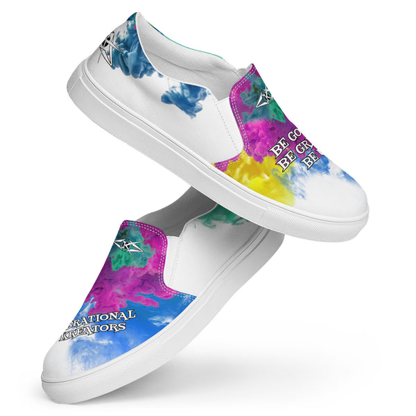 THE SPLAT LUXE KREATOR SOLE W