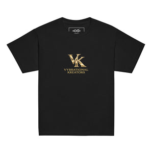 VK LEGACY YOUTH GOLD TEE