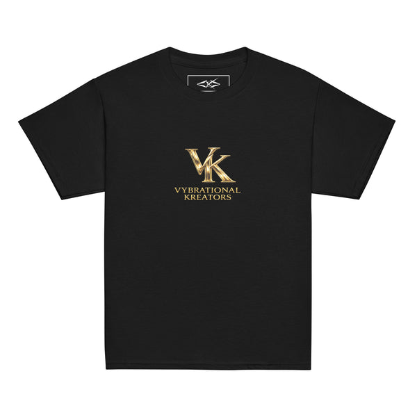 VK LEGACY YOUTH GOLD TEE