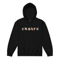 CREATE YOUTH HOODIE