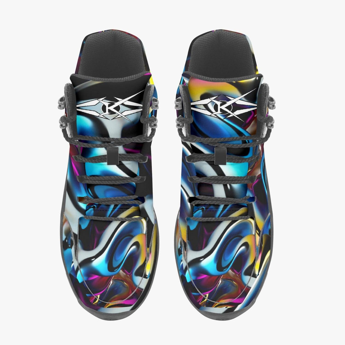 VYB Classic Premium Boots - VYBRATIONAL KREATORS®