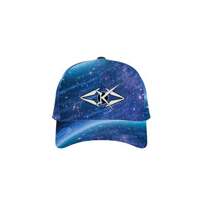 Galaxy 2 HAT - VYBRATIONAL KREATORS®