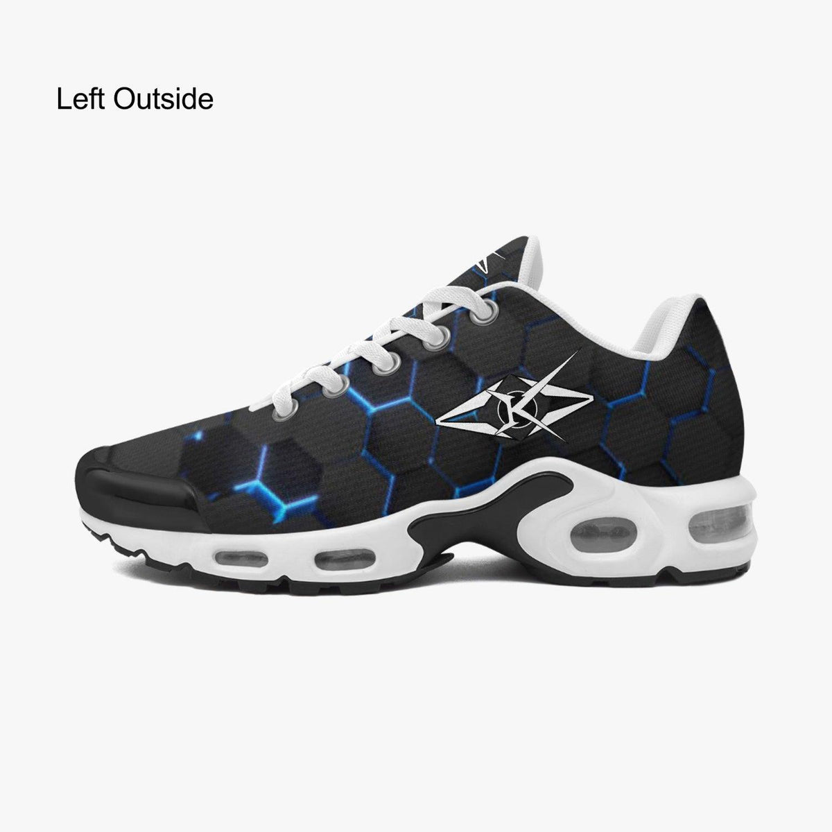 Men's VYB Bounce 9's - VYBRATIONAL KREATORS®