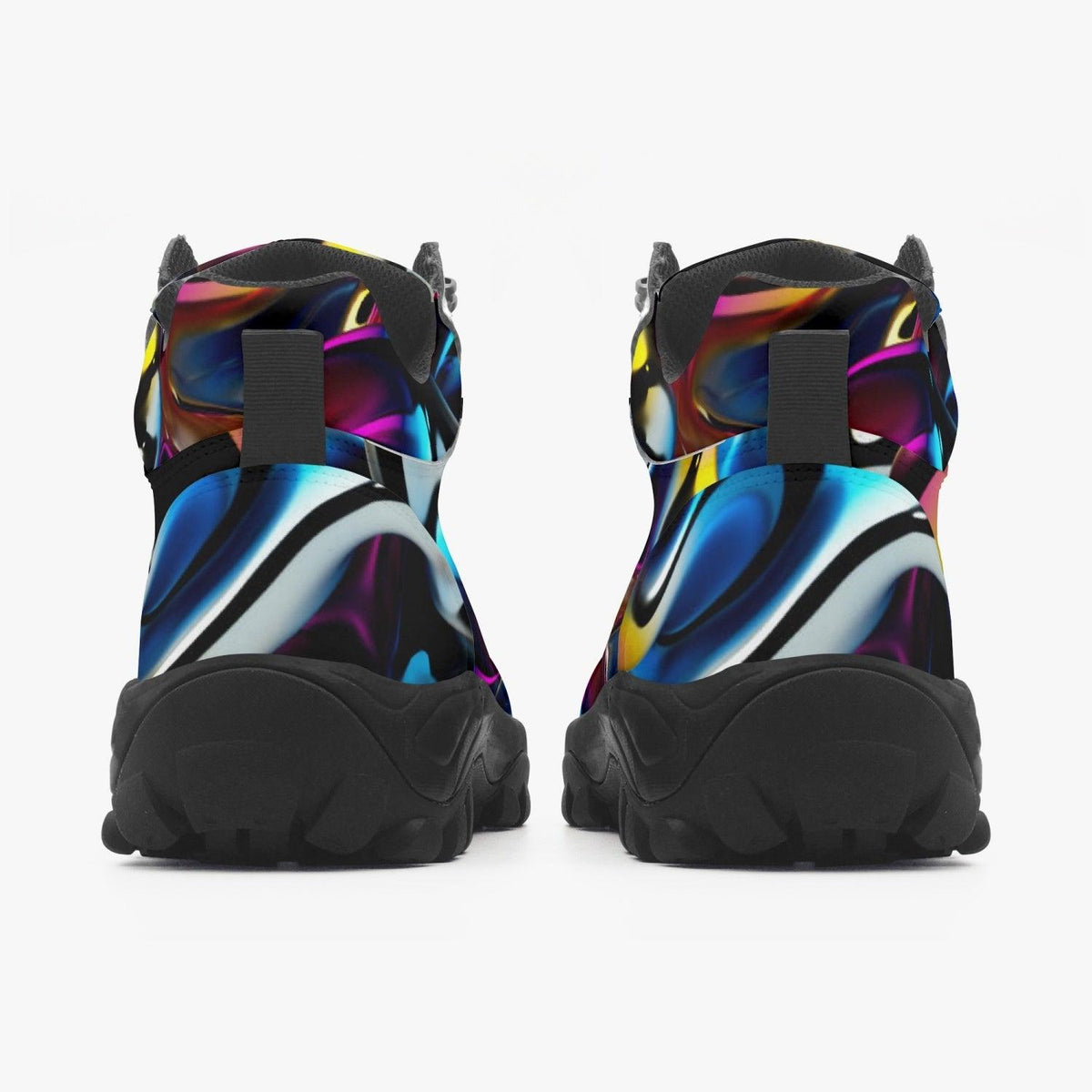 VYB Classic Premium Boots - VYBRATIONAL KREATORS®
