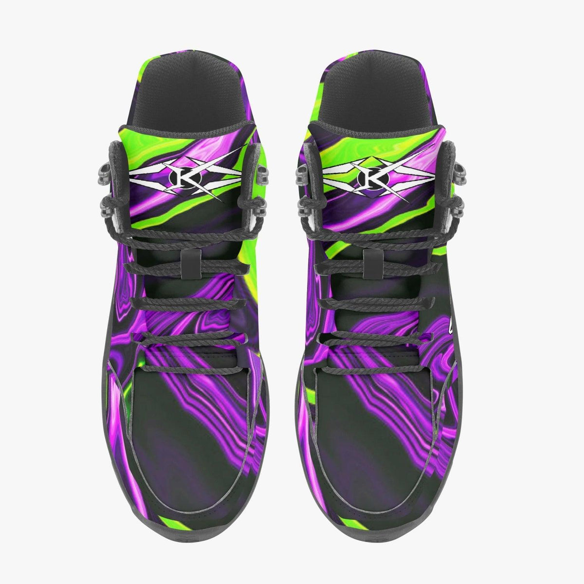 VYB PREMIUM BOOTS - VYBRATIONAL KREATORS®