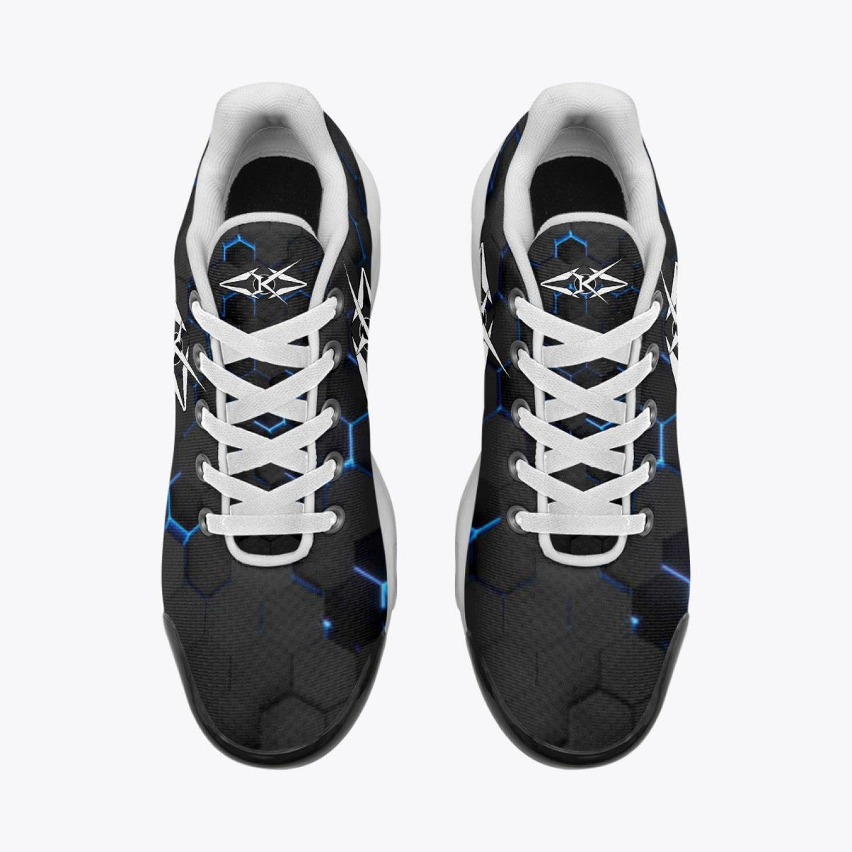 Men's VYB Bounce 9's - VYBRATIONAL KREATORS®
