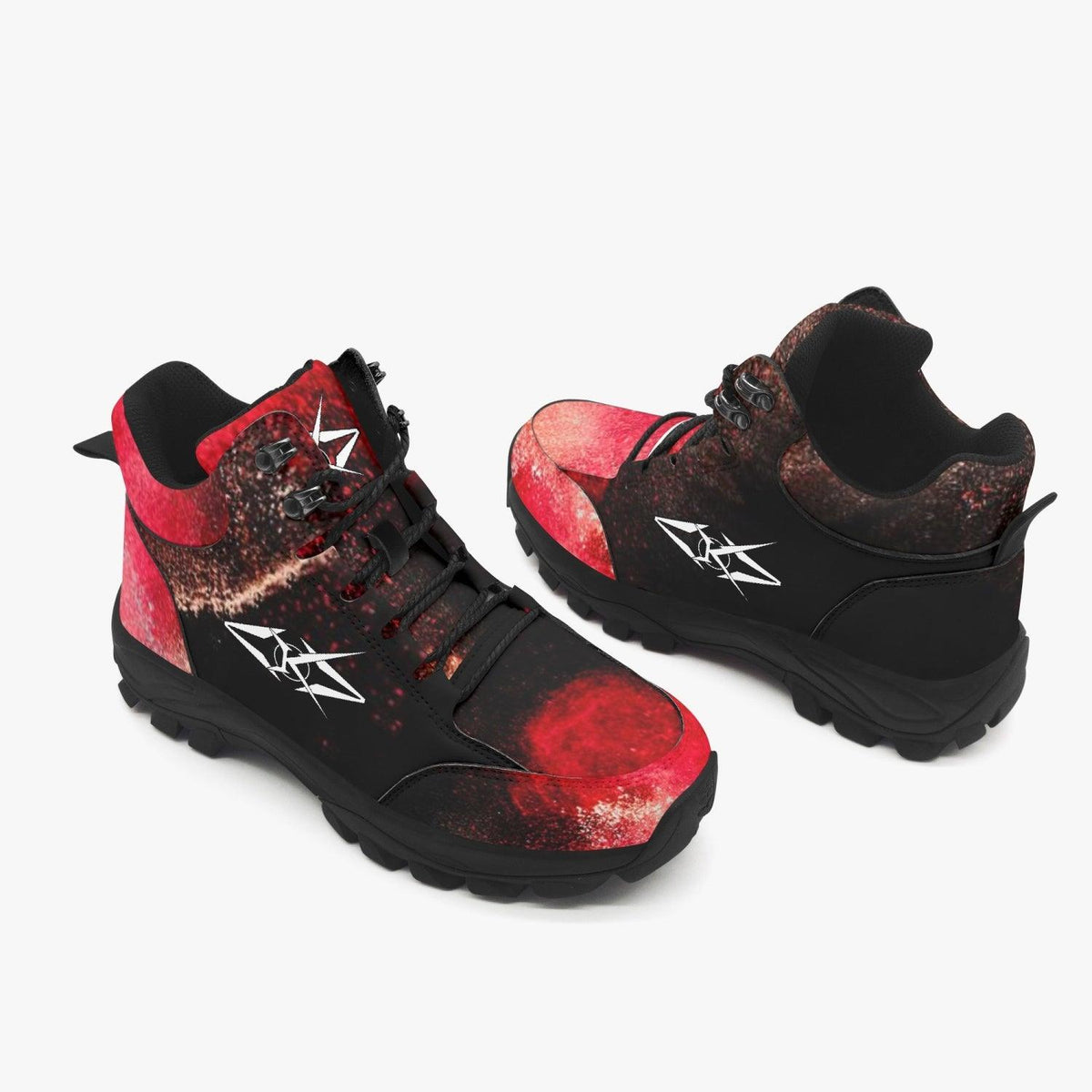 VYB Classic Premium Boots - VYBRATIONAL KREATORS®