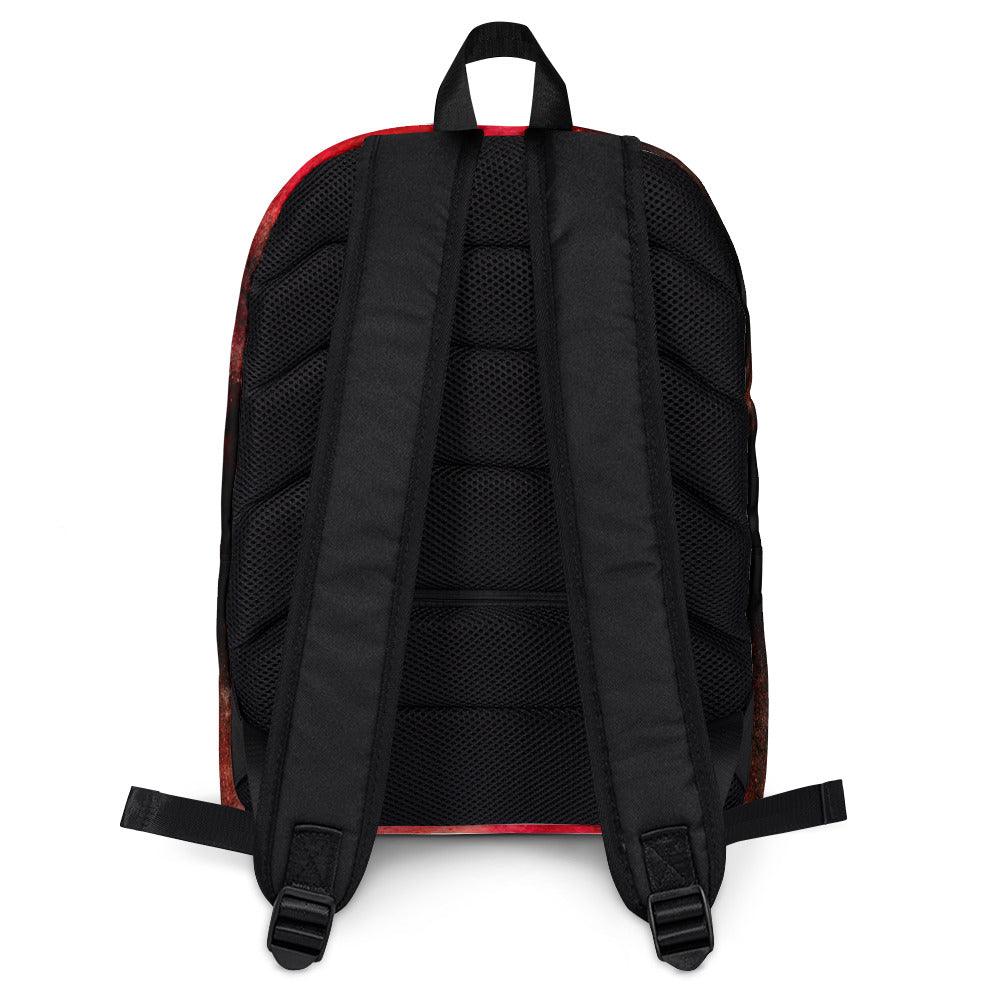Premium Backpack - VYBRATIONAL KREATORS®