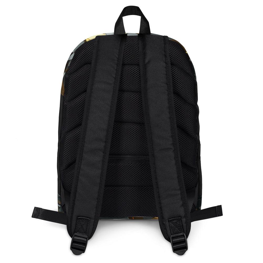 PREMIUM Backpack - VYBRATIONAL KREATORS®