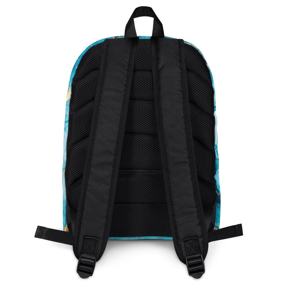 Premium Backpack - VYBRATIONAL KREATORS®
