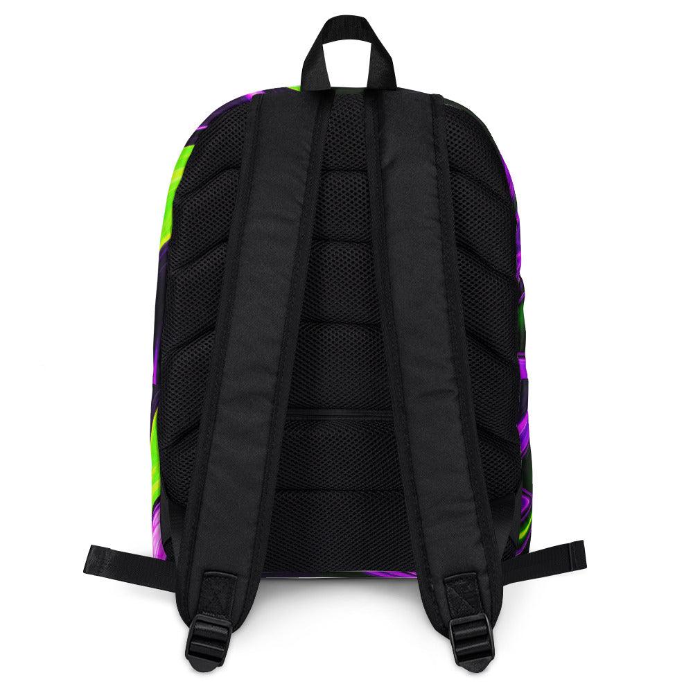 Premium Backpack - VYBRATIONAL KREATORS®