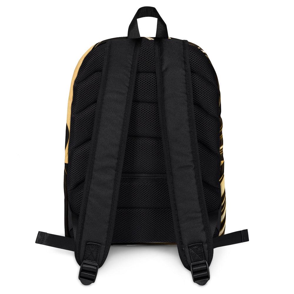 Premium Backpack - VYBRATIONAL KREATORS®