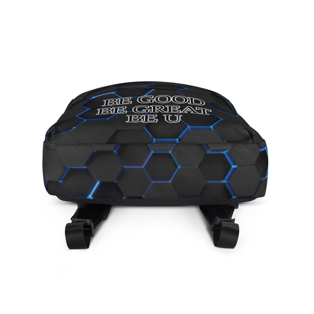 Premium Backpack - VYBRATIONAL KREATORS®