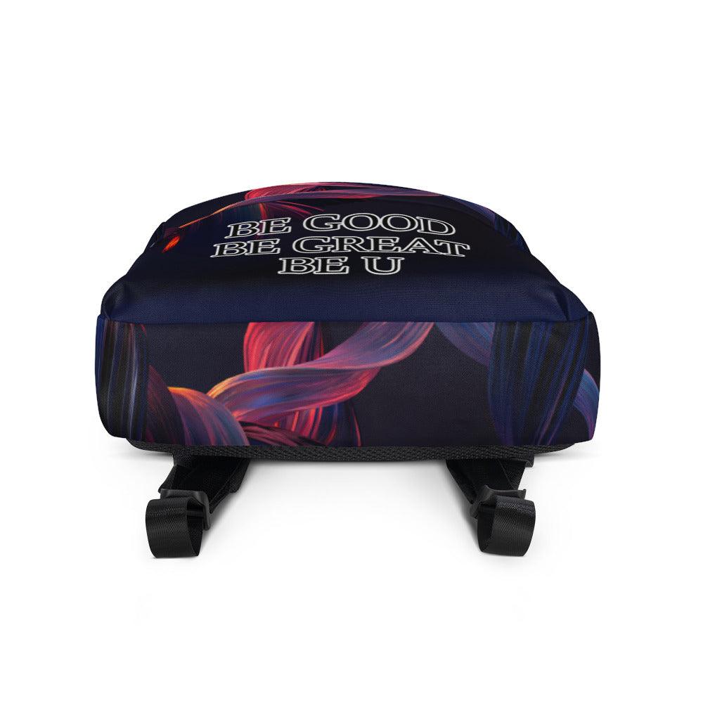 Premium Backpack - VYBRATIONAL KREATORS®