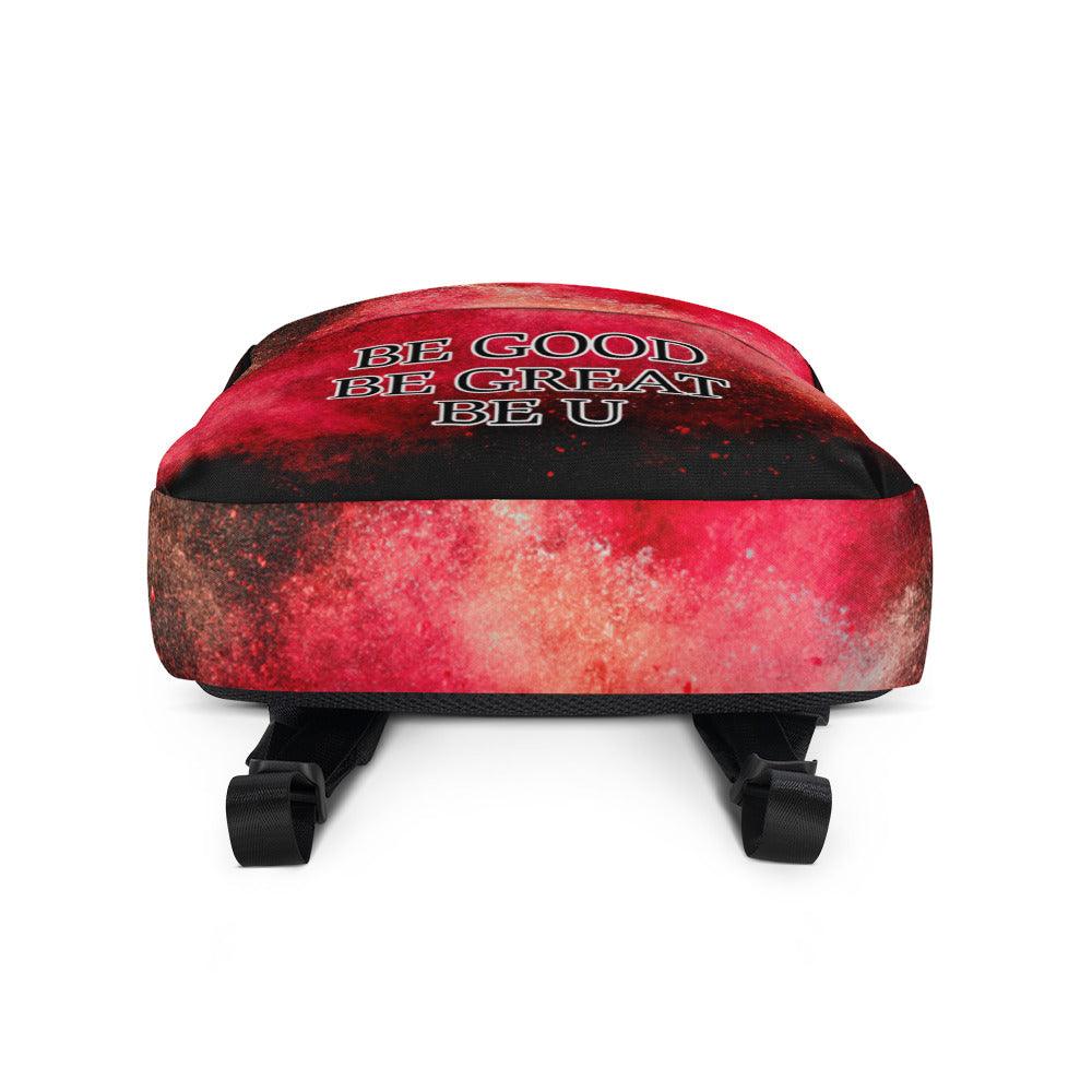 Premium Backpack - VYBRATIONAL KREATORS®