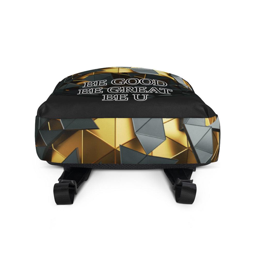 PREMIUM Backpack - VYBRATIONAL KREATORS®