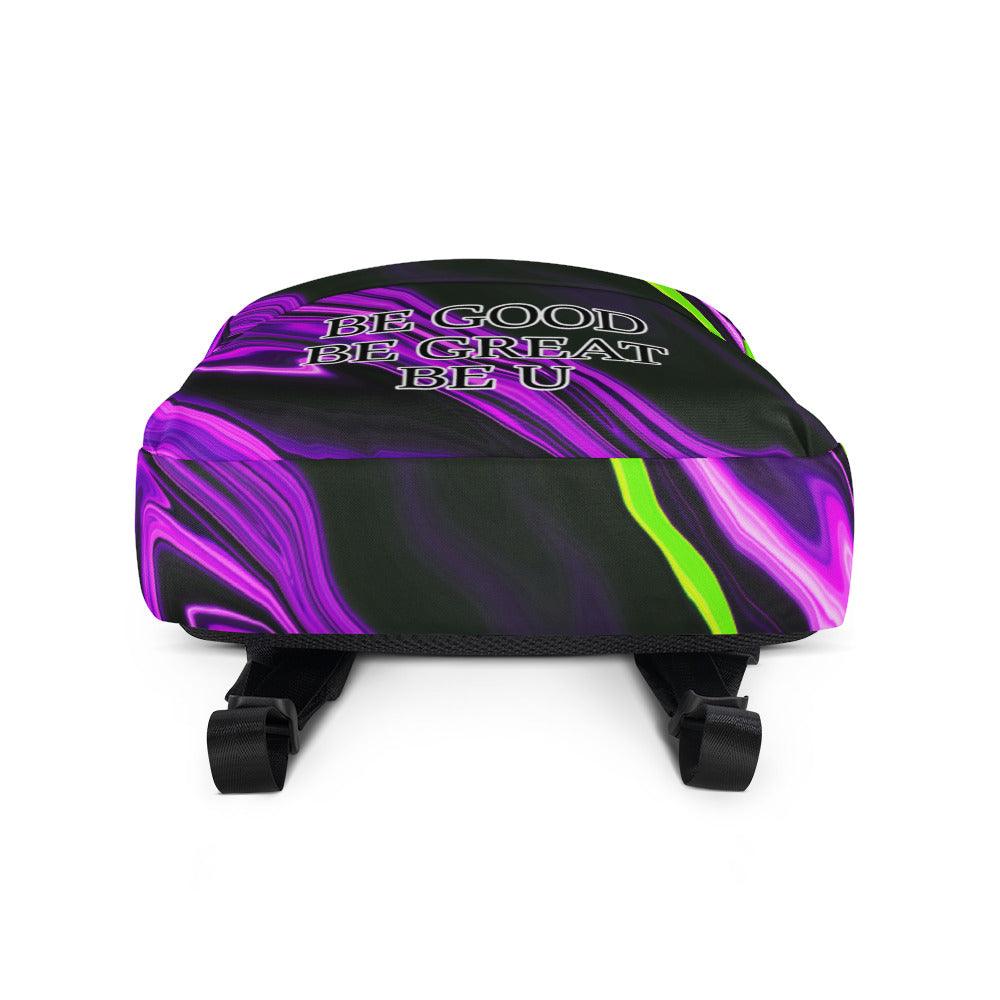 Premium Backpack - VYBRATIONAL KREATORS®