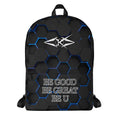 AZURE HIVE BACKPACK