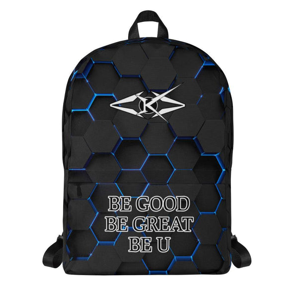 AZURE HIVE BACKPACK
