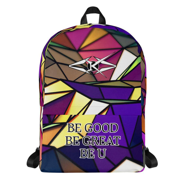LUXE BACKPACK