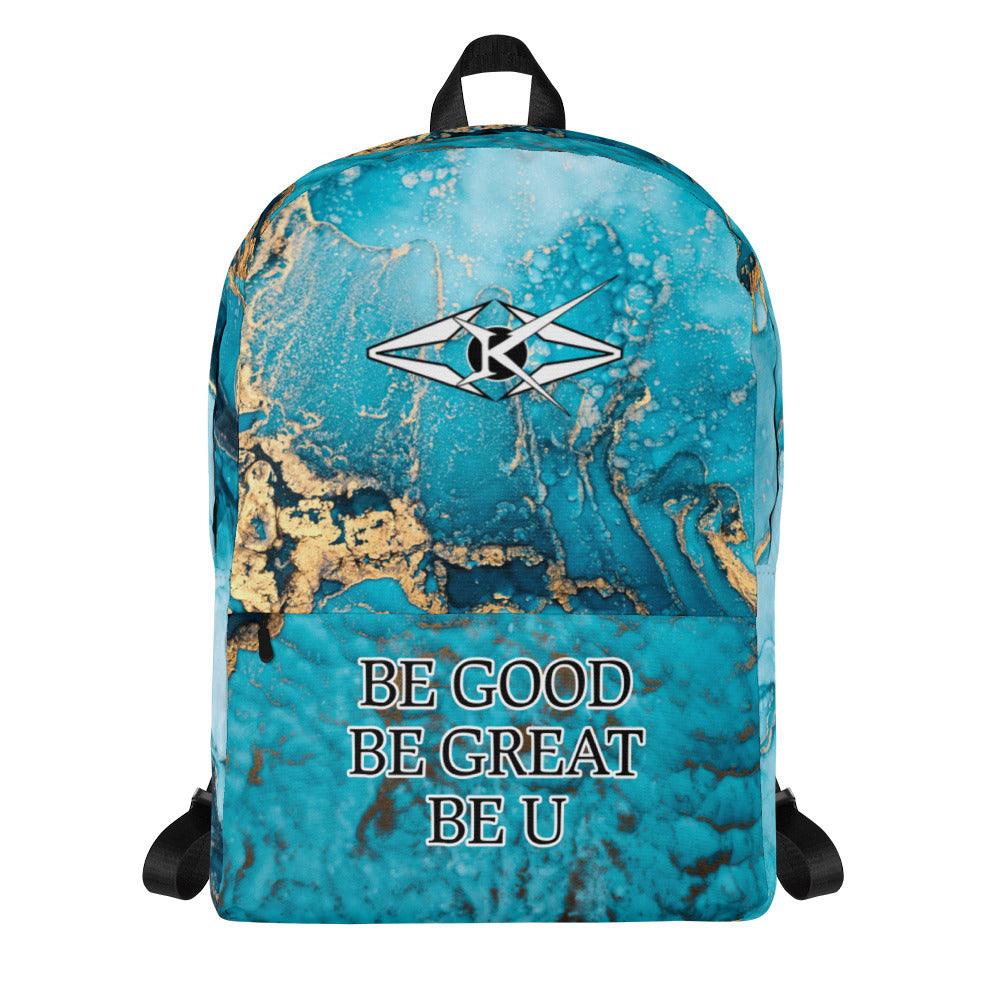 Premium Backpack - VYBRATIONAL KREATORS®