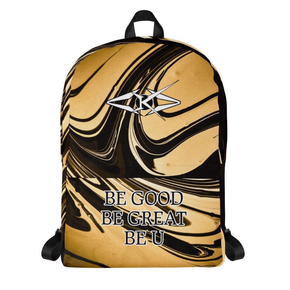 Premium Backpack - VYBRATIONAL KREATORS®