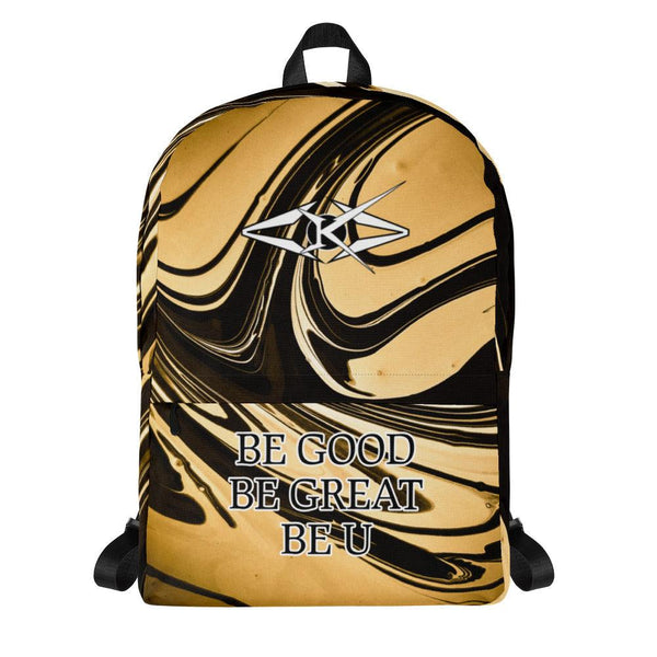 LUXE BACKPACK