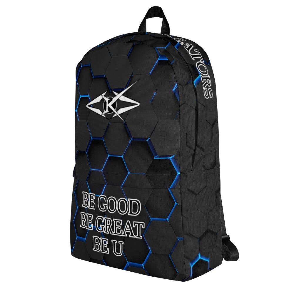 Premium Backpack - VYBRATIONAL KREATORS®