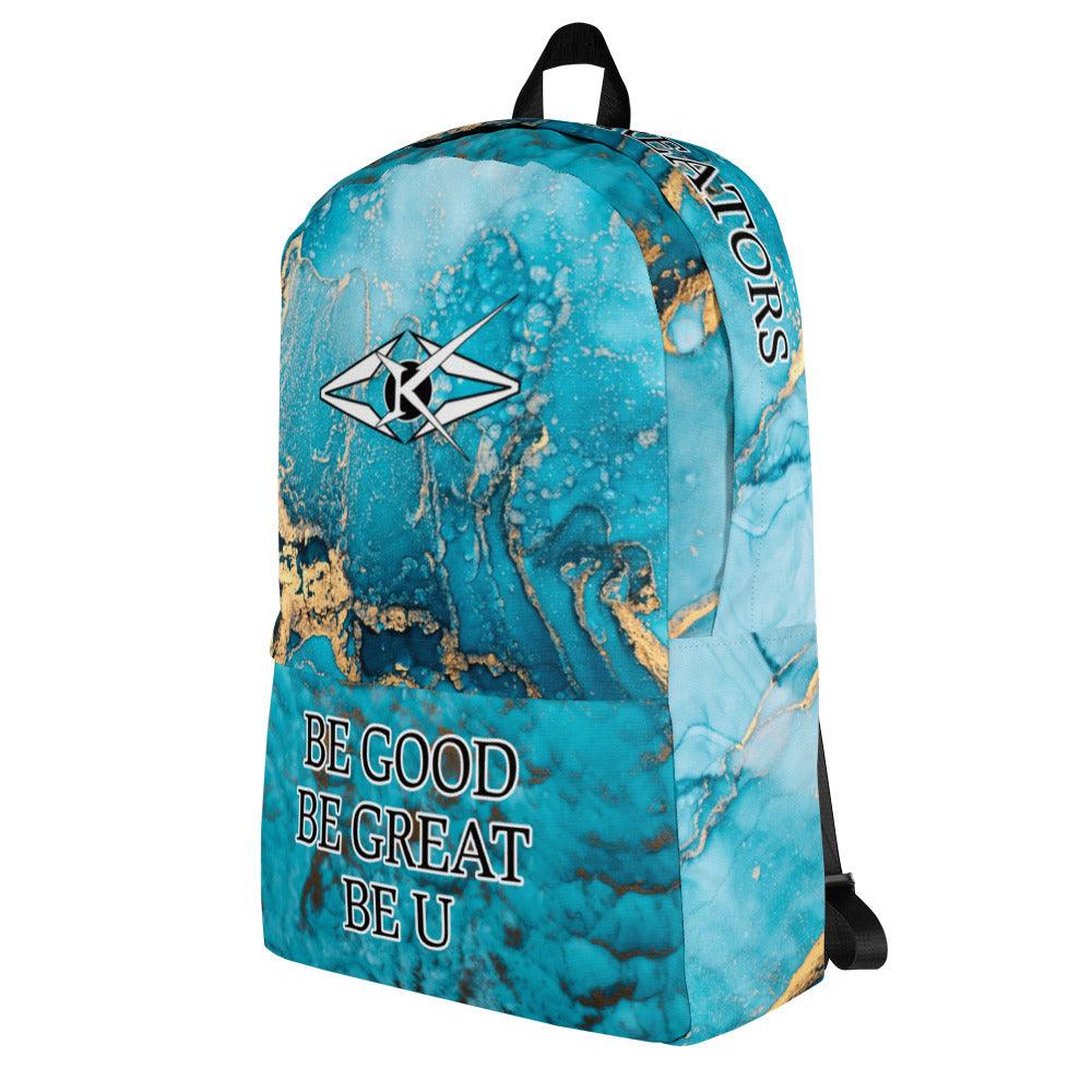 Premium Backpack - VYBRATIONAL KREATORS®