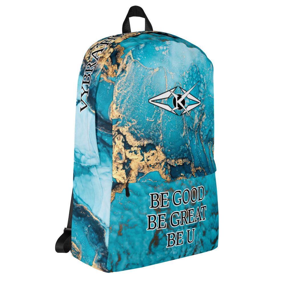 Premium Backpack - VYBRATIONAL KREATORS®