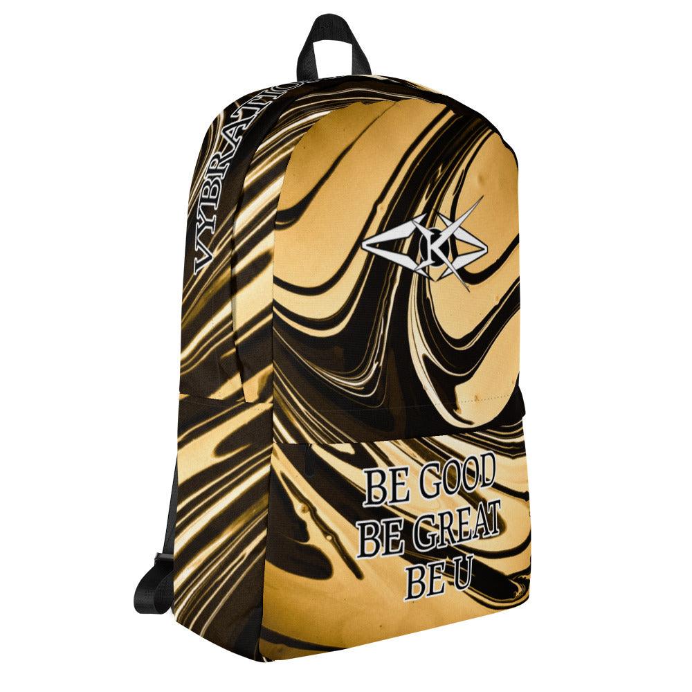 Premium Backpack - VYBRATIONAL KREATORS®