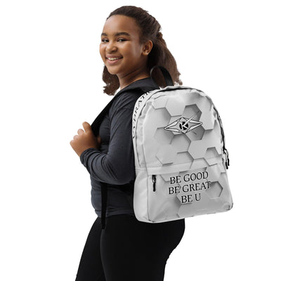 Premium Backpack - VYBRATIONAL KREATORS®
