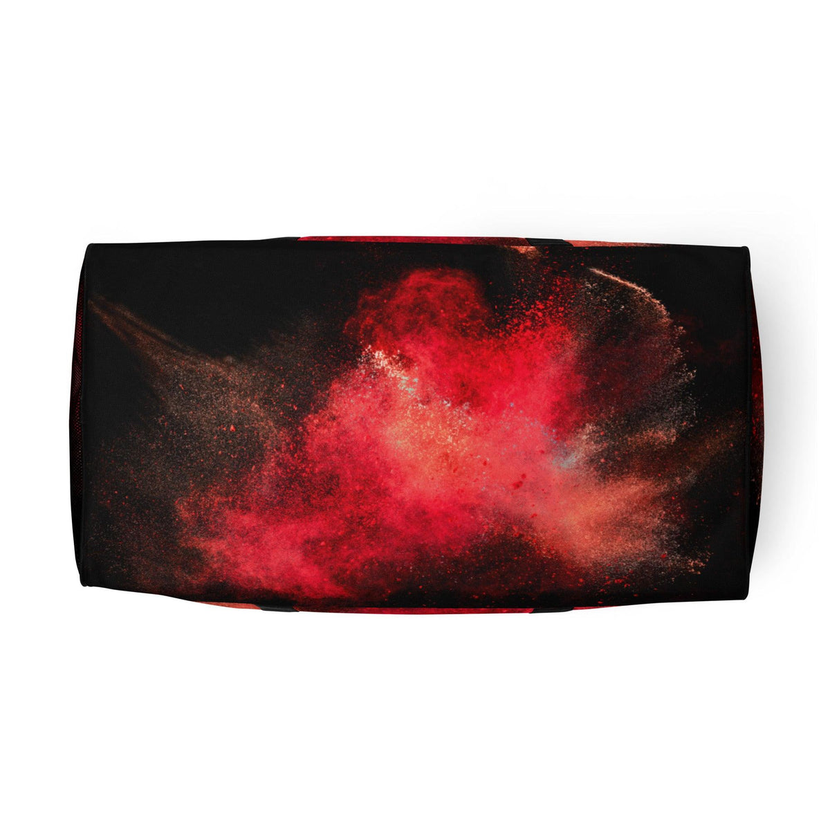 Premium Duffle bag - VYBRATIONAL KREATORS®