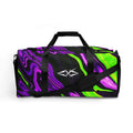 ROYAL NOIR HALO DUFFEL