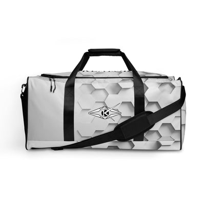 Premium Duffle bag - VYBRATIONAL KREATORS®